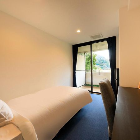 Hot Spring Inn Hakone Suisen 외부 사진