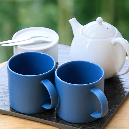 Hot Spring Inn Hakone Suisen 외부 사진