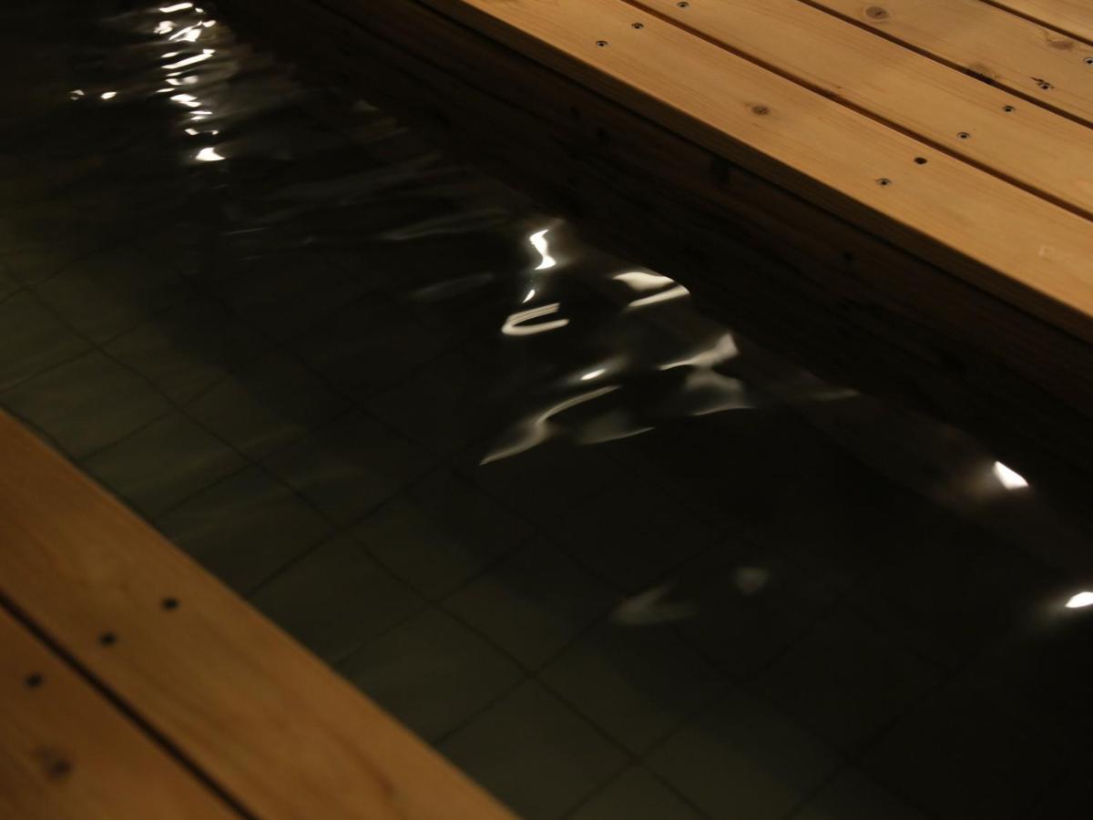 Hot Spring Inn Hakone Suisen 외부 사진