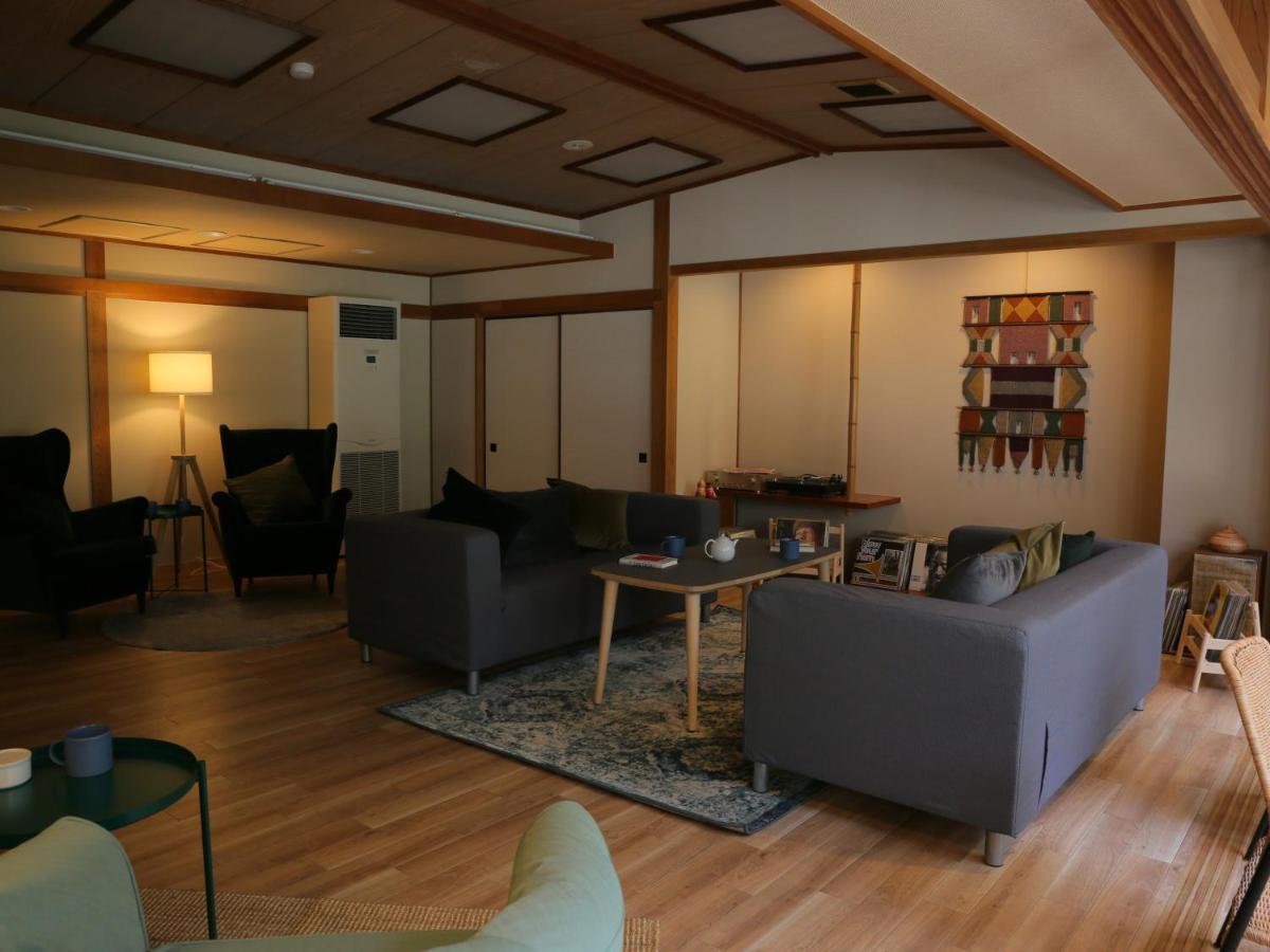 Hot Spring Inn Hakone Suisen 외부 사진