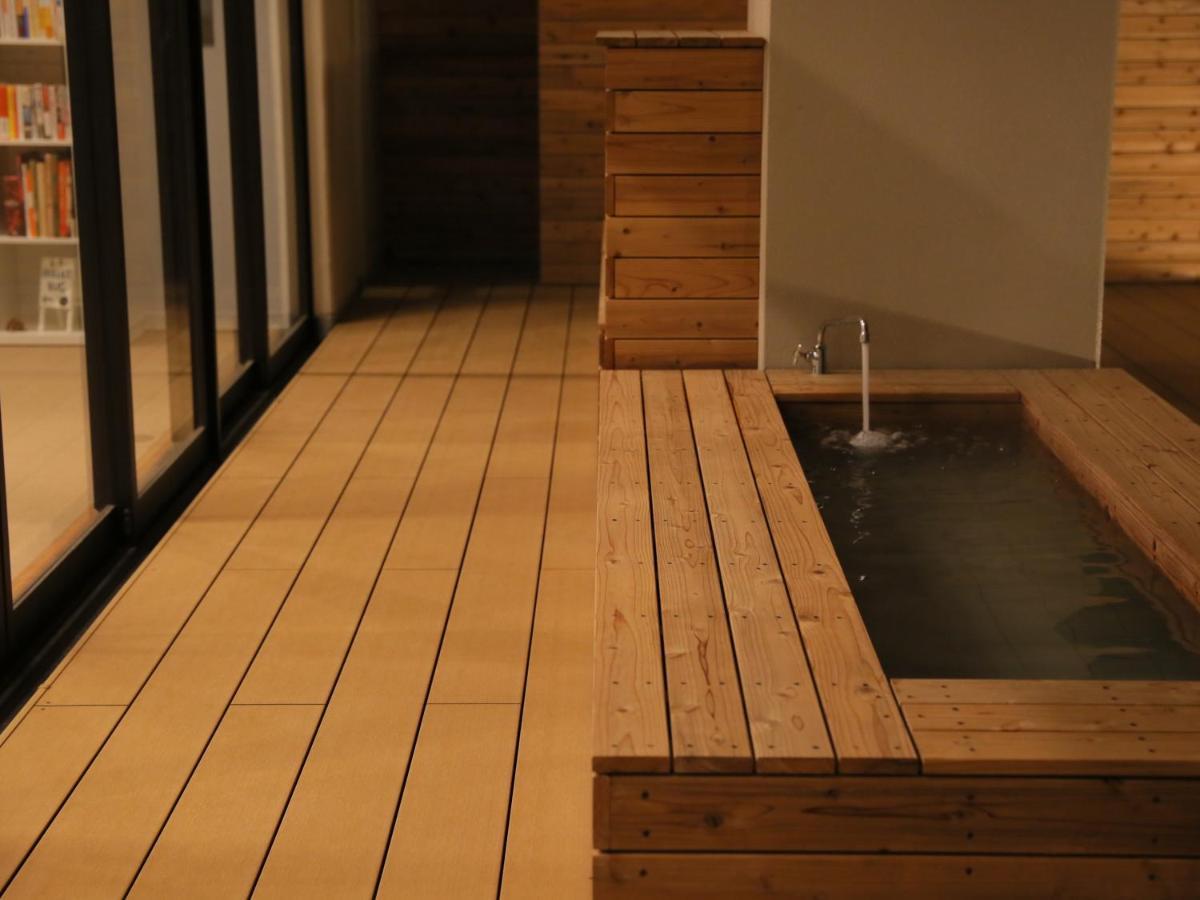 Hot Spring Inn Hakone Suisen 외부 사진