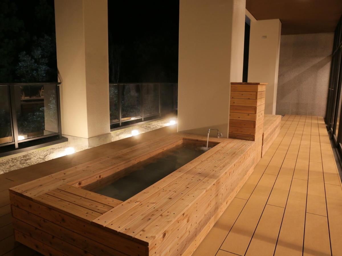 Hot Spring Inn Hakone Suisen 외부 사진