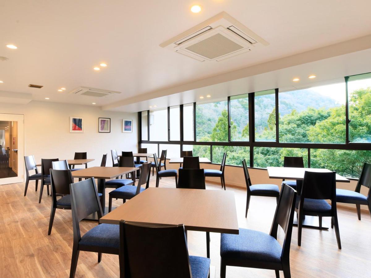 Hot Spring Inn Hakone Suisen 외부 사진