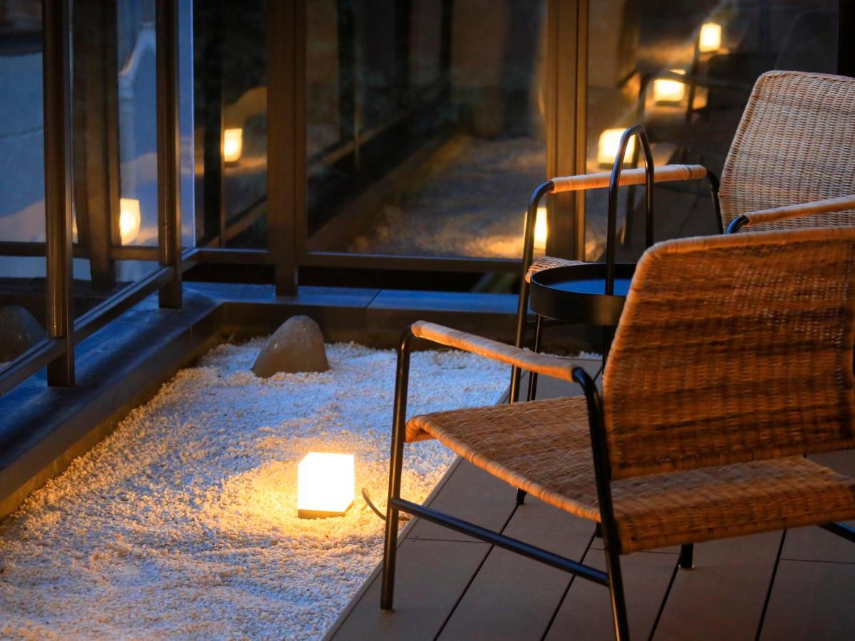 Hot Spring Inn Hakone Suisen 외부 사진