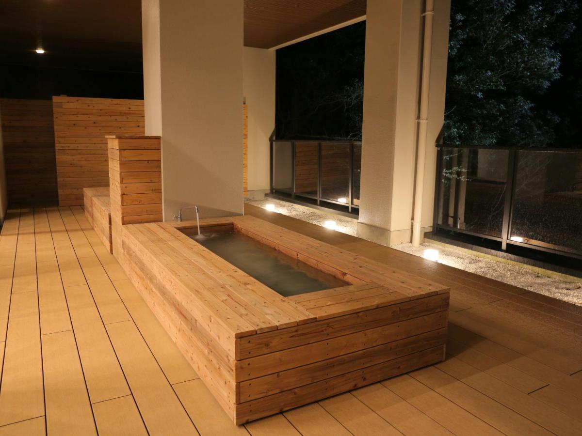 Hot Spring Inn Hakone Suisen 외부 사진