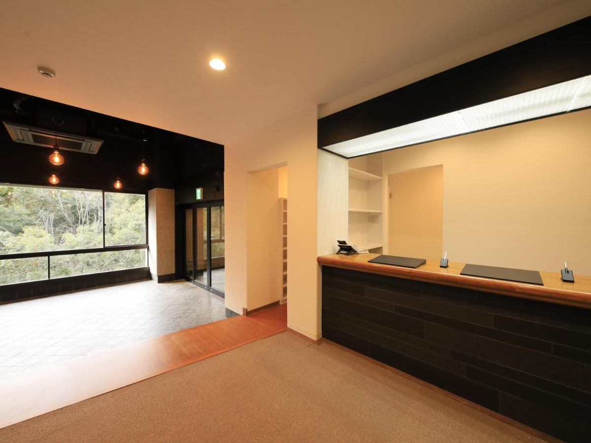 Hot Spring Inn Hakone Suisen 외부 사진