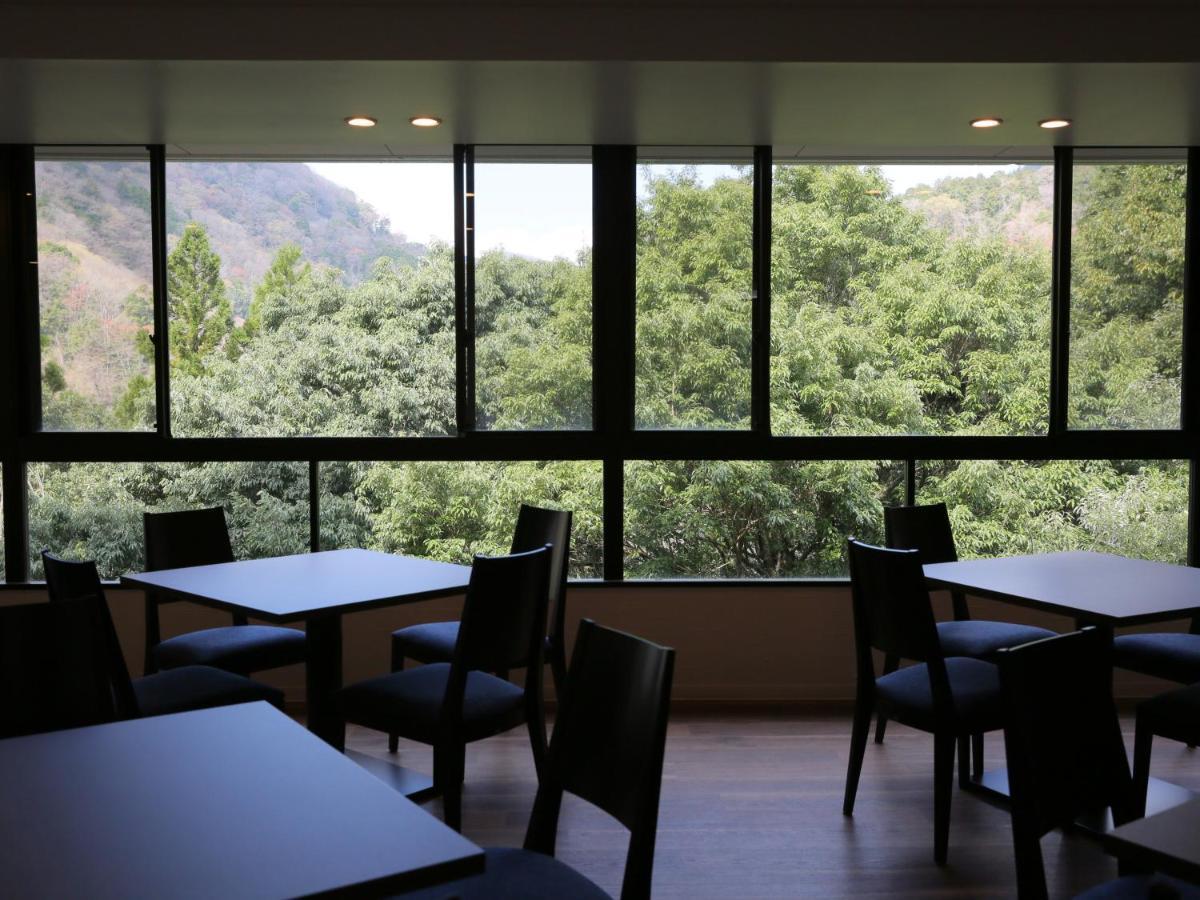 Hot Spring Inn Hakone Suisen 외부 사진