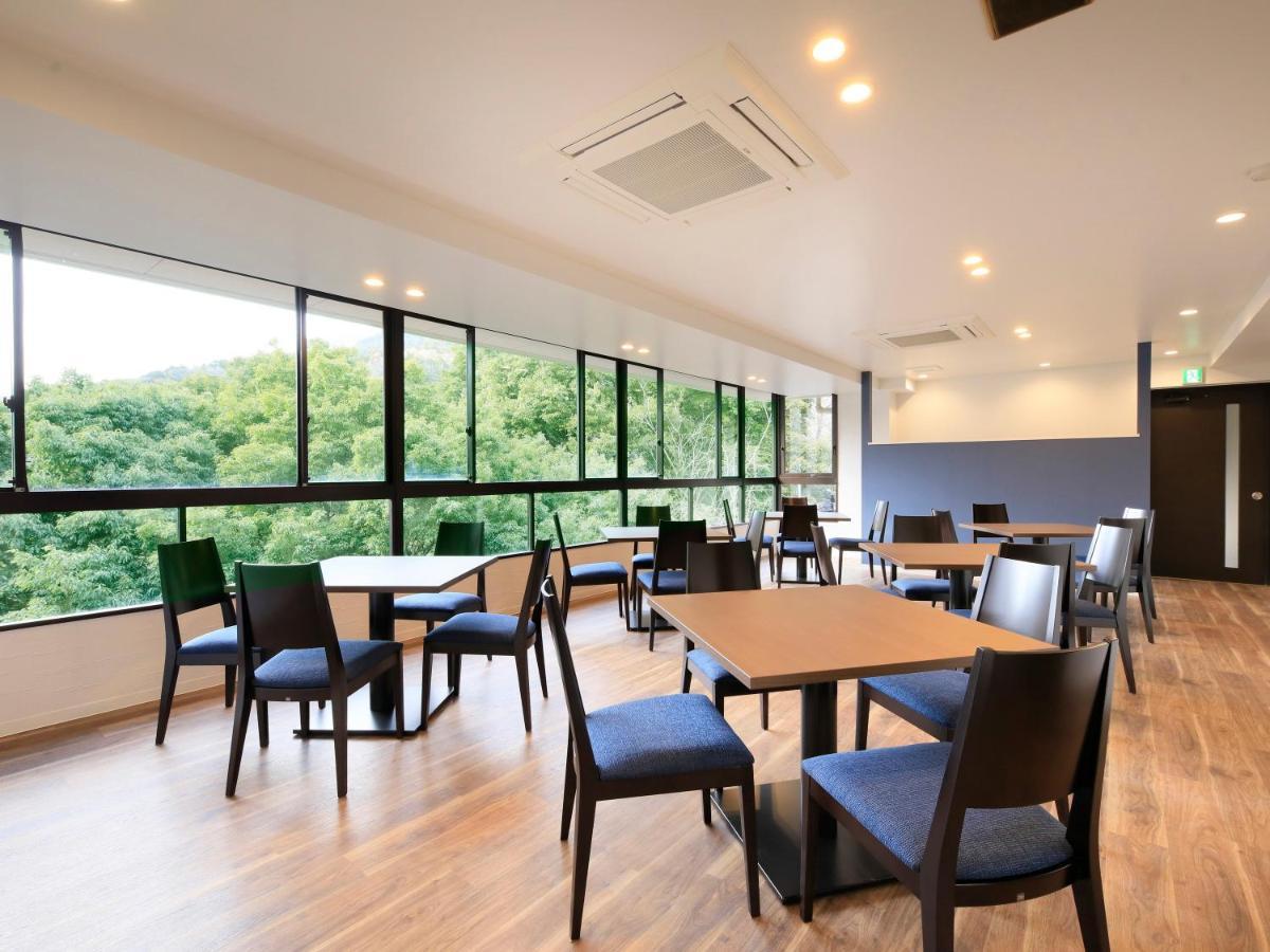 Hot Spring Inn Hakone Suisen 외부 사진