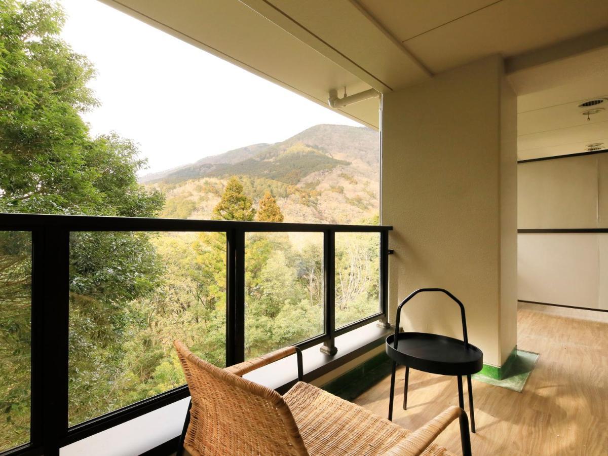 Hot Spring Inn Hakone Suisen 외부 사진