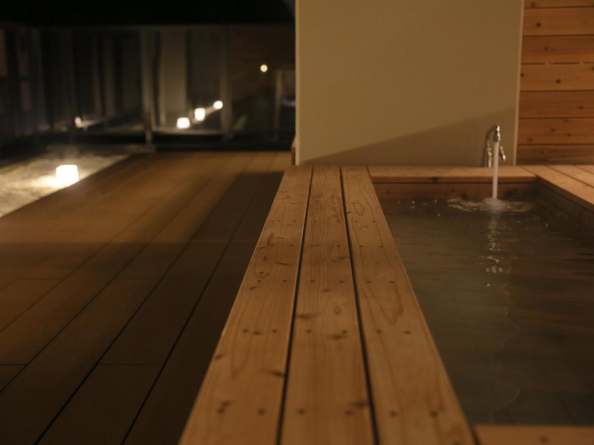 Hot Spring Inn Hakone Suisen 외부 사진