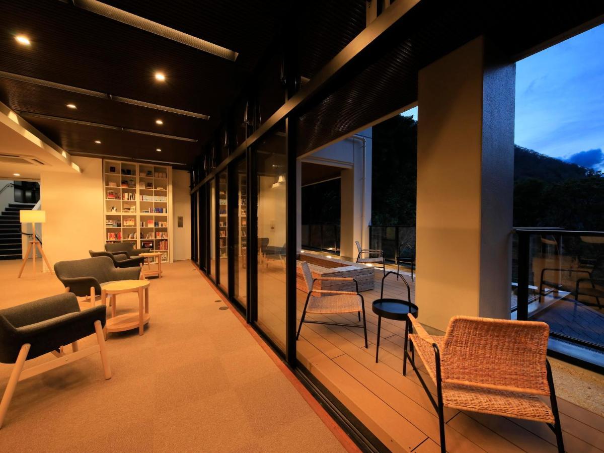 Hot Spring Inn Hakone Suisen 외부 사진