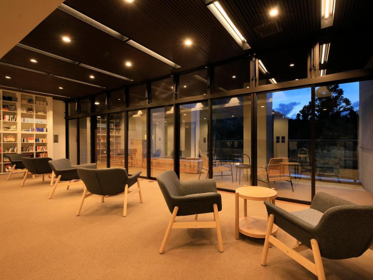 Hot Spring Inn Hakone Suisen 외부 사진
