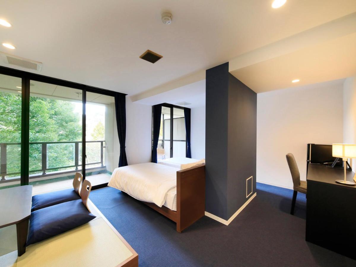 Hot Spring Inn Hakone Suisen 외부 사진