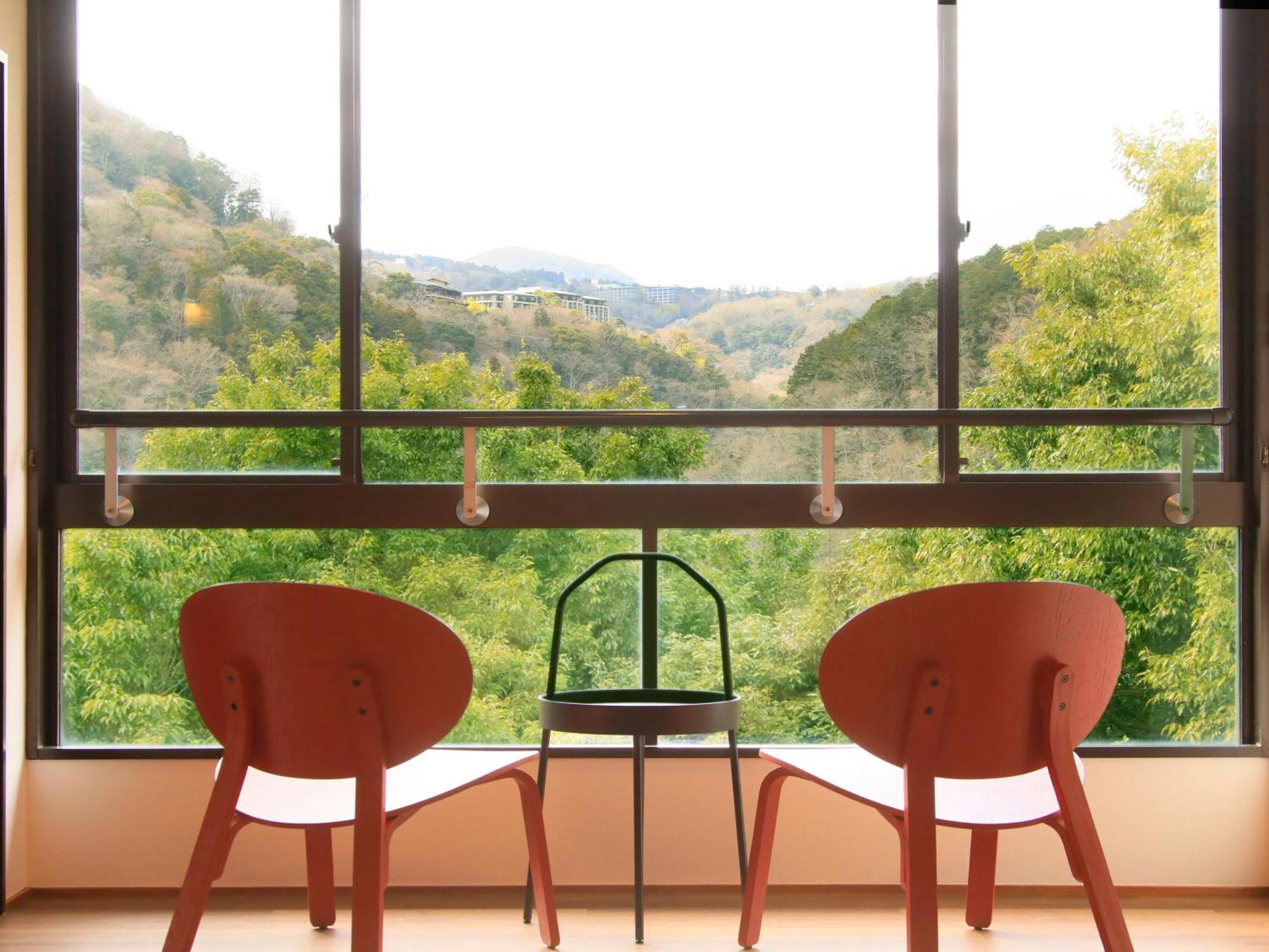 Hot Spring Inn Hakone Suisen 외부 사진