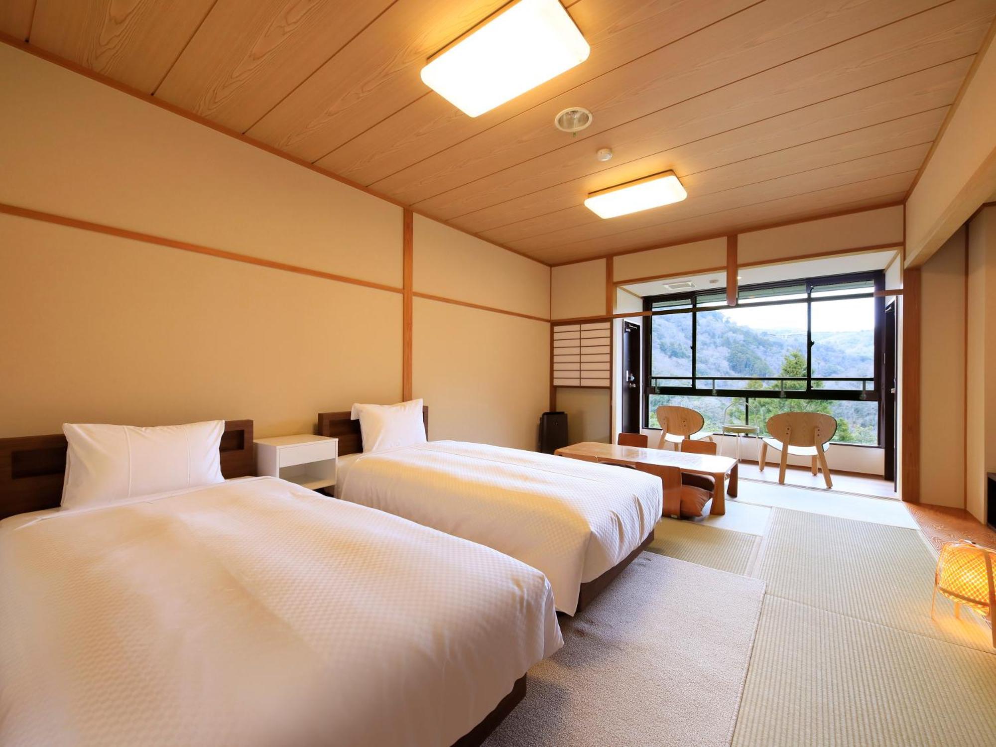 Hot Spring Inn Hakone Suisen 외부 사진