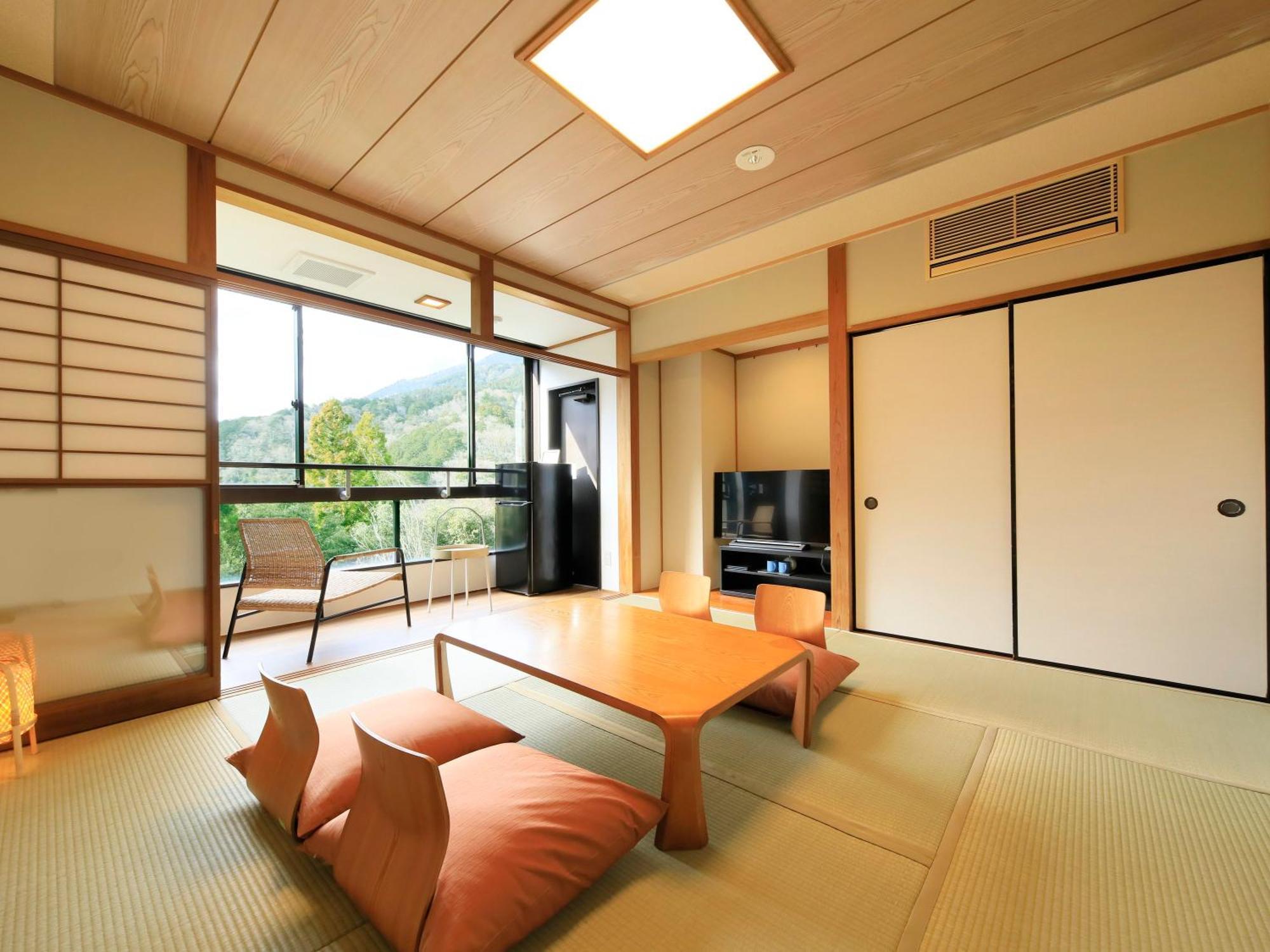 Hot Spring Inn Hakone Suisen 외부 사진