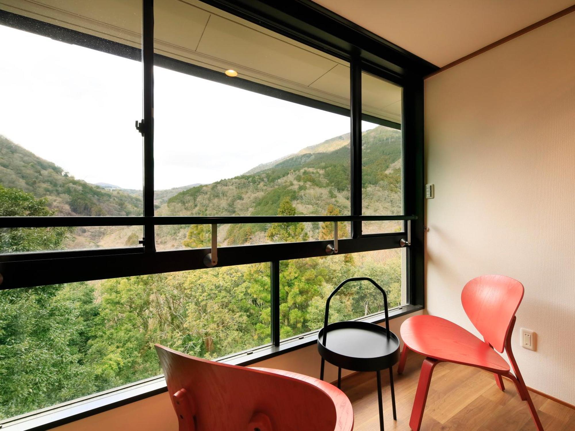 Hot Spring Inn Hakone Suisen 외부 사진