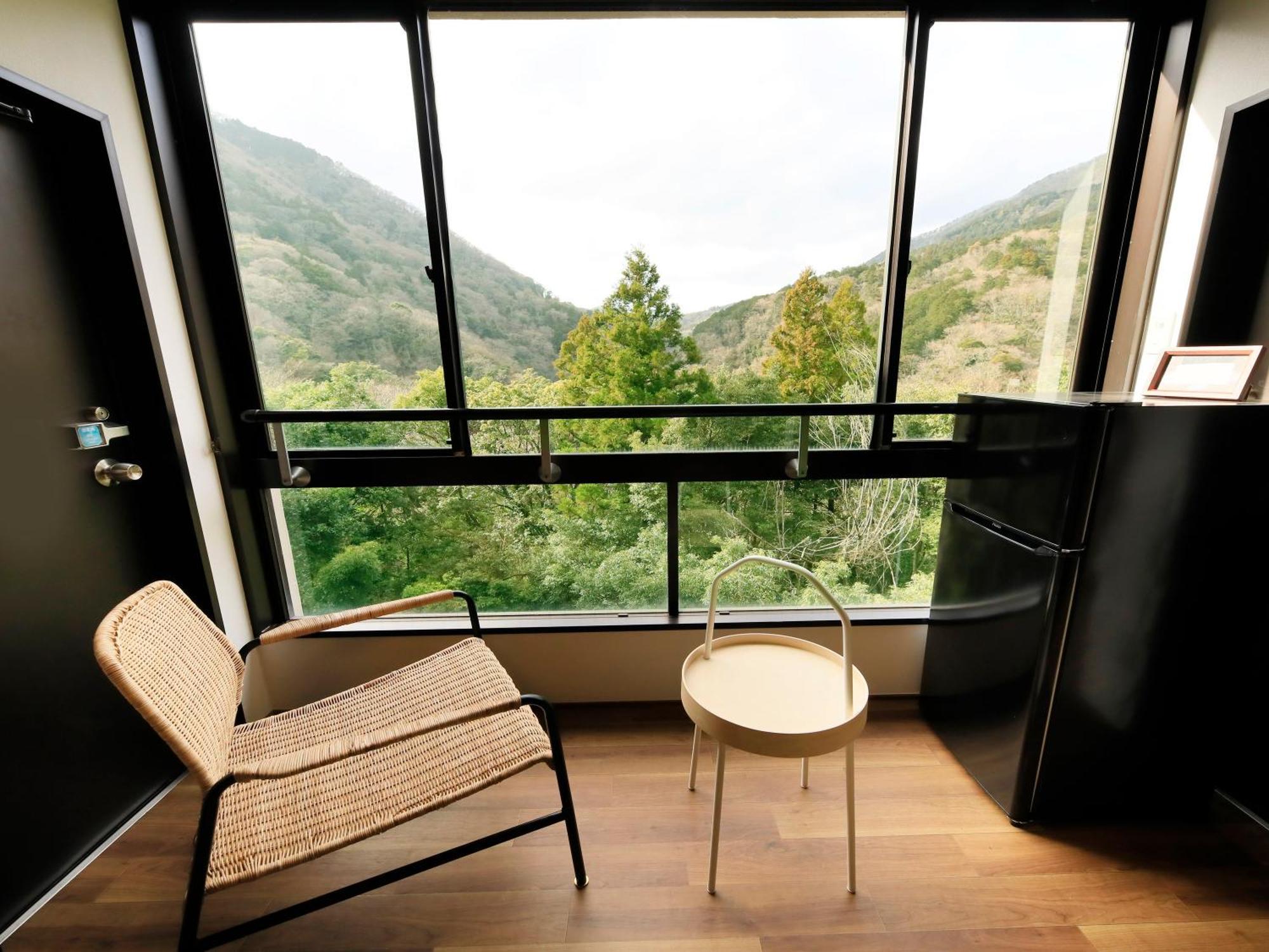 Hot Spring Inn Hakone Suisen 외부 사진